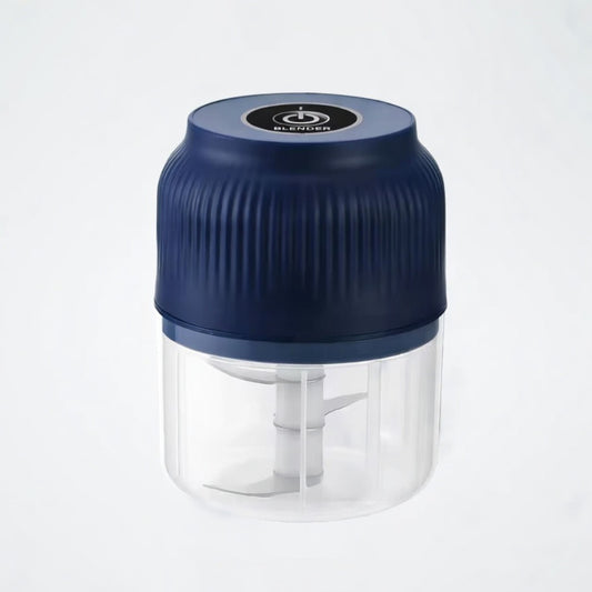 ChopLuxe Mini - Spart Zeit und Platz