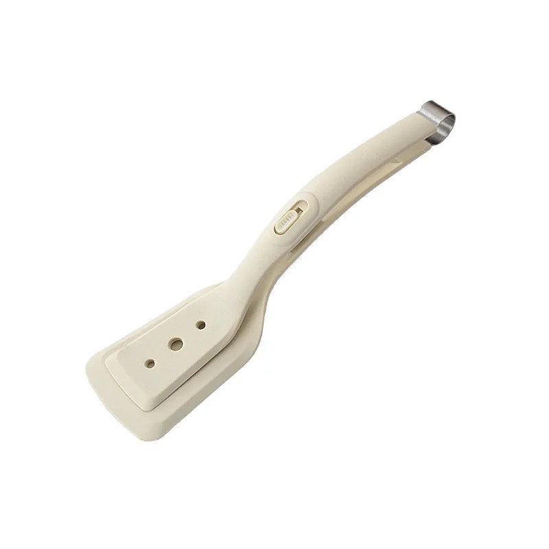 2-in-1 Multitalent - Pfannenwender + Zange